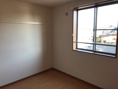 【内装】 | スカイラーク | 洋室