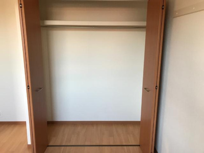 【収納】 | スカイラーク | クローゼット