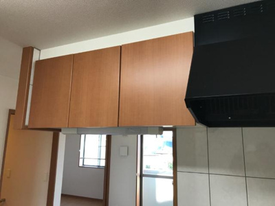 【キッチン】 | スカイラーク | 収納