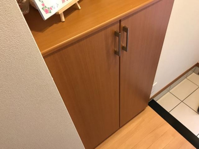 【収納】 | スカイラーク | 下駄箱