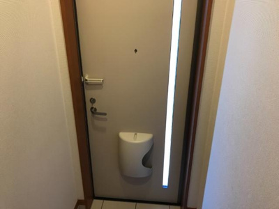 【玄関】 | スカイラーク | 玄関