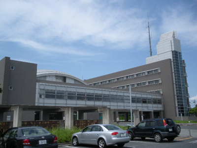 【周辺】 | スカイラーク | 東海村役場まで891ｍ