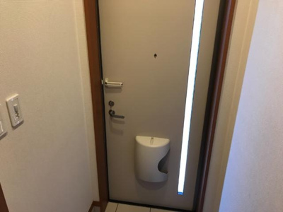 【玄関】 | スカイラーク | 玄関