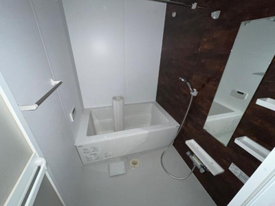 【浴室】 | ママンパレス | ユニットバス