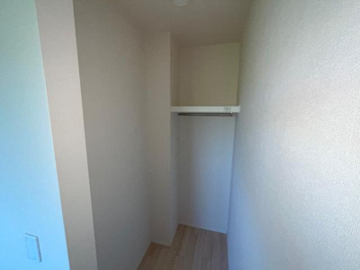 【収納】 | ママンパレス | ウォークインクローゼット