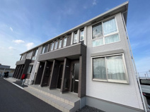 ママンパレスの画像