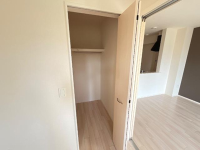 【収納】 | ママンパレス | クローゼット