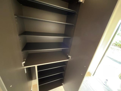 【収納】 | ママンパレス | シューズＢＯＸ