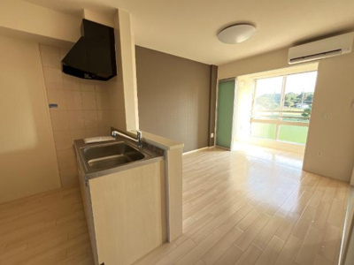 【居間・リビング】 | ママンパレス | リビング