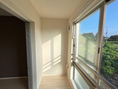 【その他】 | ママンパレス | サンルーム