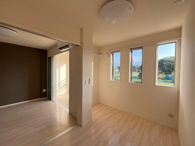 【内装】 | ママンパレス | 洋室