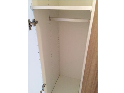 【内装】 | クレヴィスタ大森西