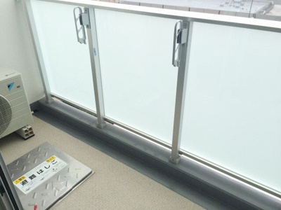 【内装】 | クレヴィスタ大森西