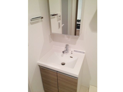 【内装】 | クレヴィスタ大森西