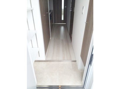 【内装】 | クレヴィスタ大森西