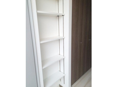 【内装】 | クレヴィスタ大森西