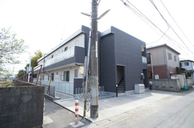 【外観】 | リブリ・アイリス