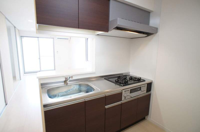 【キッチン】 | リブリ・アイリス