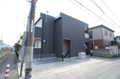 【外観】 | リブリ・アイリス