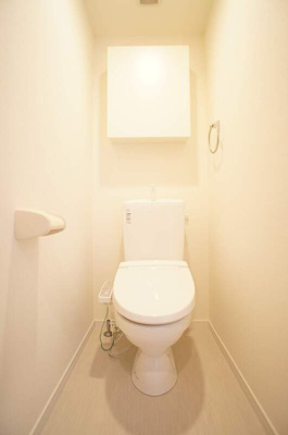 【トイレ】 | リブリ・アイリス