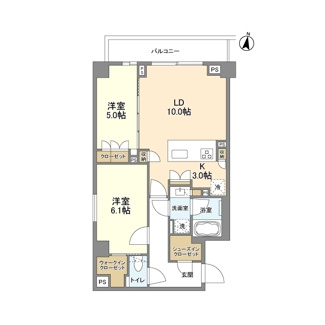 ザ・パークハビオ柿の木坂