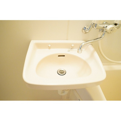 【浴室】 | ＲＩＫＩパレス | 洗面ボール