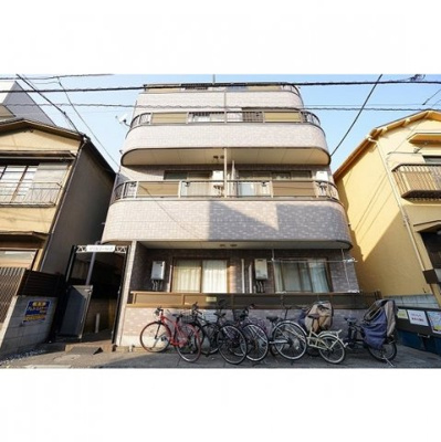 【外観】 | ＲＩＫＩパレス | 外観