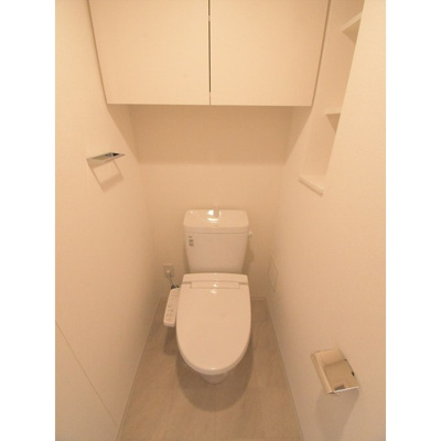 【トイレ】 | ISM練馬