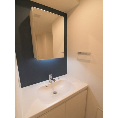 【洗面所】 | ISM練馬