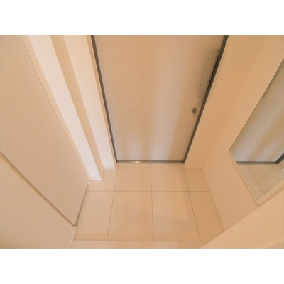 【玄関】 | ISM練馬