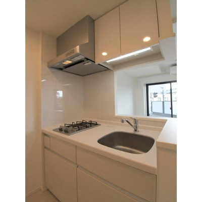 【キッチン】 | ISM練馬