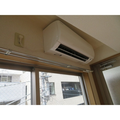 【その他】 | ＯＴＡＹＡビル | エアコン