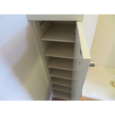 【玄関】 | ＯＴＡＹＡビル | シューズボックス