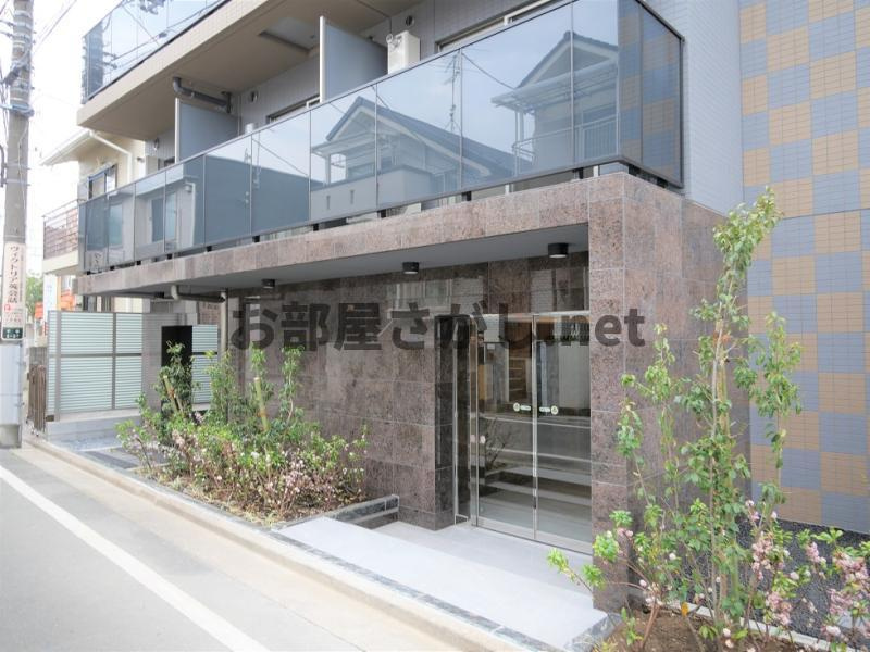 豊島千早レジデンス #豊島区 #千川 #デザイナーズ #築浅 #一人暮らし