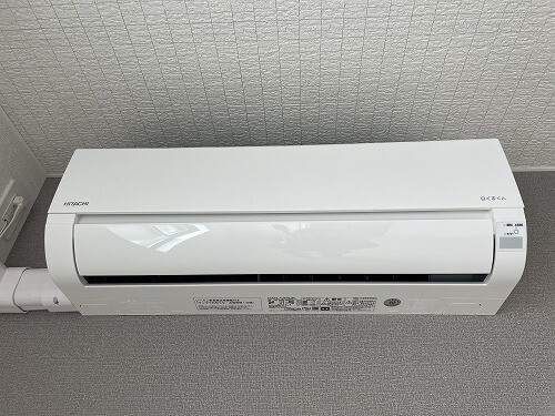 フィオーレ・カーサの設備