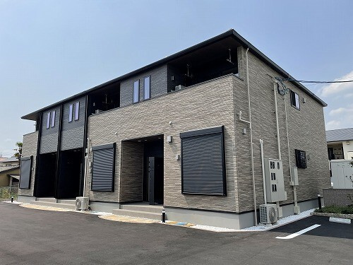 フィオーレ・カーサ