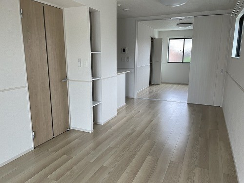 フィオーレ・カーサのその他