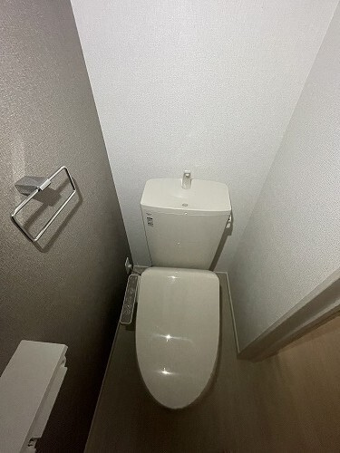 フィオーレ・カーサのトイレ