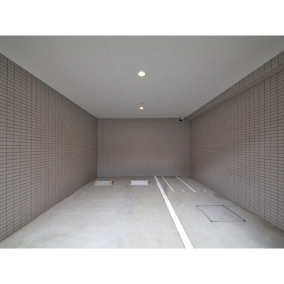 【駐車場】 | クオリタス浅草