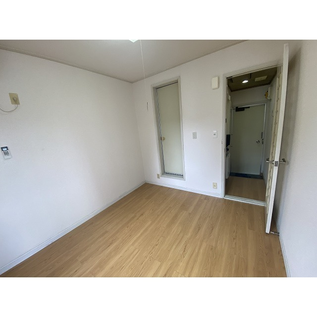 ソレイユみなづきの居間・リビング|居室