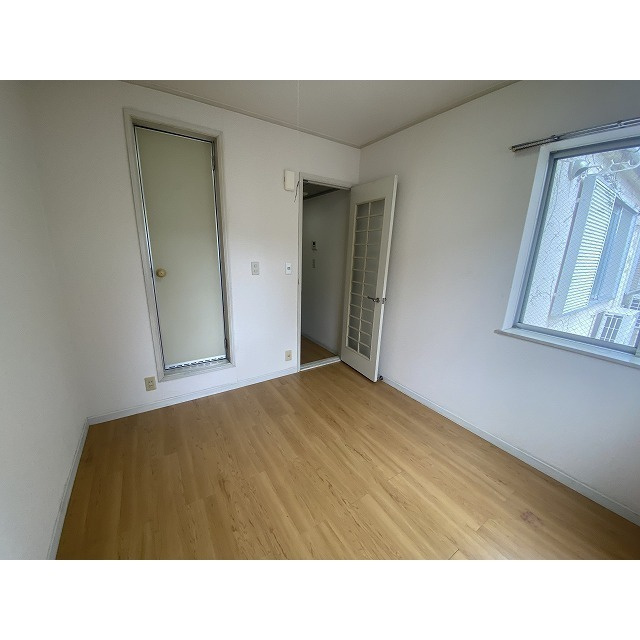 ソレイユみなづきのその他|洋室