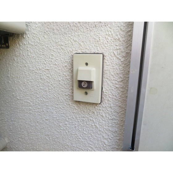 ソレイユみなづきのその他|インターホン