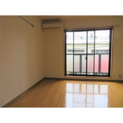 【居間・リビング】 | エスポワールＭ | 居室・リビング