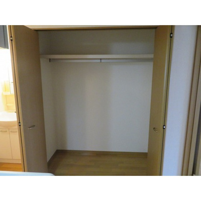 【収納】 | エスポワールＭ | 収納