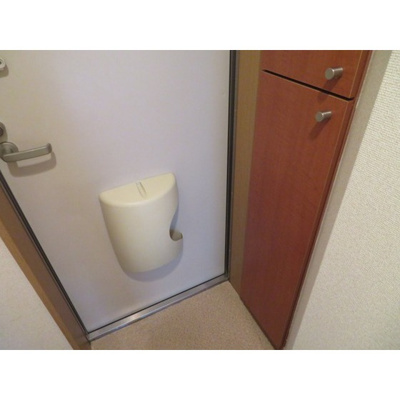 【玄関】 | エスポワールＭ | 玄関