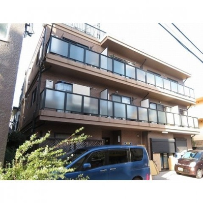 【外観】 | エスポワールＭ | 外観