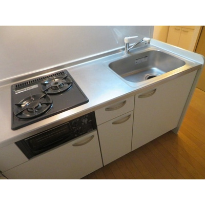 【内装】 | エスポワールＭ