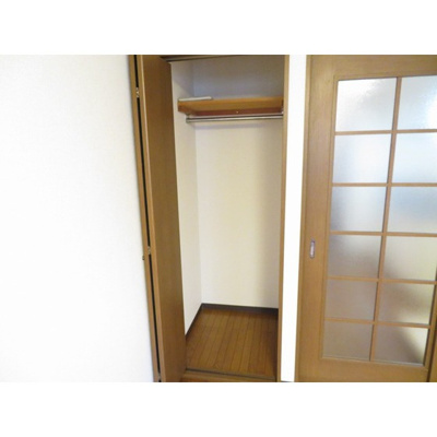 【収納】 | ＲＩＫＩパレス | クローゼット