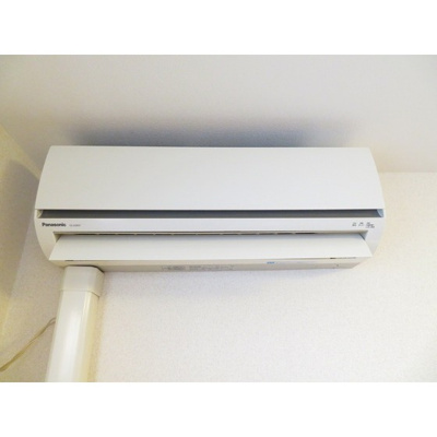 【その他】 | ＲＩＫＩパレス | エアコン