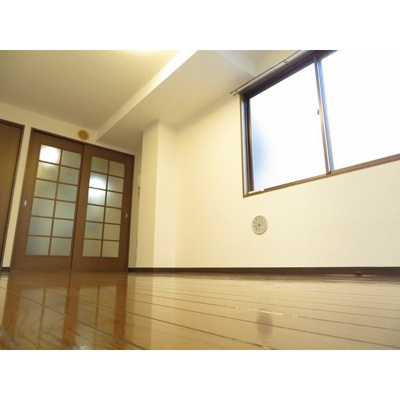 【内装】 | ＲＩＫＩパレス